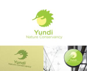 Grafik-Design von ileanalp für Yundi Nature Conservancy | Design: #26368135