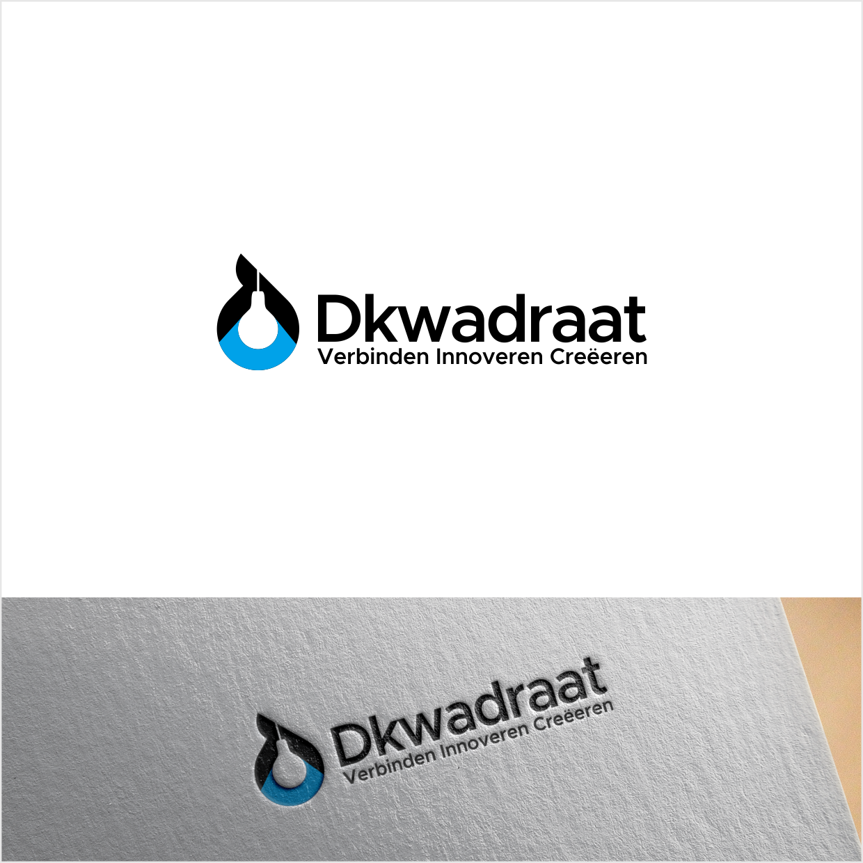 Logo Design by Arham Hidayat for this project | Design #26382290