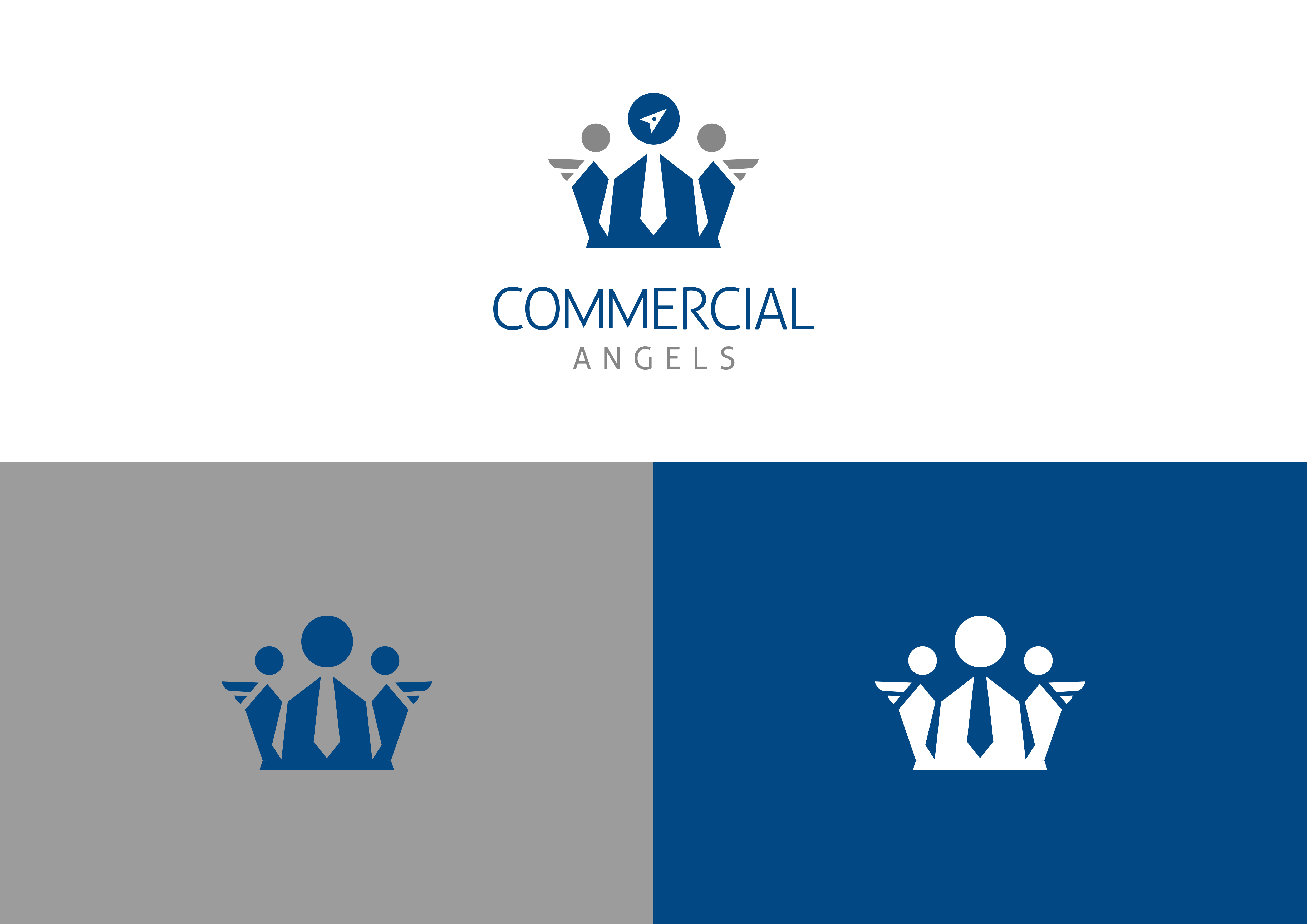 Logo Design by graphics1 for this project | Design #26368819