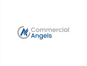 Commercial Angels | Diseño de Logo por BNdesigner