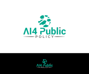AI4PublicPolicy | Logo Design by makerlogoz