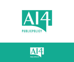 AI4PublicPolicy | Logo Design by Art Lancer