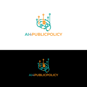 AI4PublicPolicy | Logo Design by Graphic Bricks