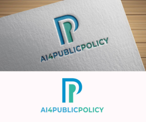AI4PublicPolicy | Logo Design by CreativeFeather