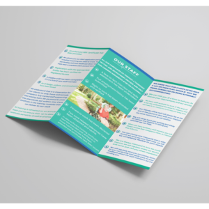 Design de Brochure par LAXMI DESIGNHUB pour Staffing Direct | Design : #26397003