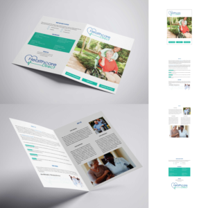 Brochure Design by ishitasenguptaaa