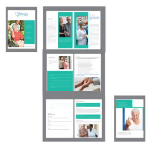 Design de Brochure par ishitasenguptaaa pour Staffing Direct | Design : #26413875