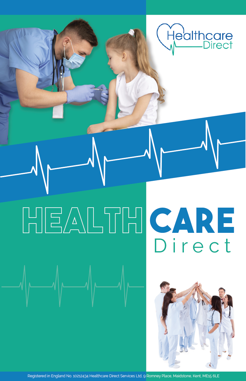 Diseño de Brochure por Zodiac007 para Staffing Direct | Diseño #26381846