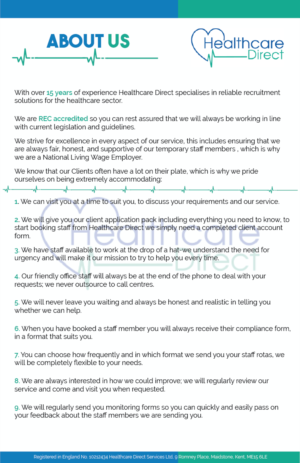 Brochure Design by Zodiac007