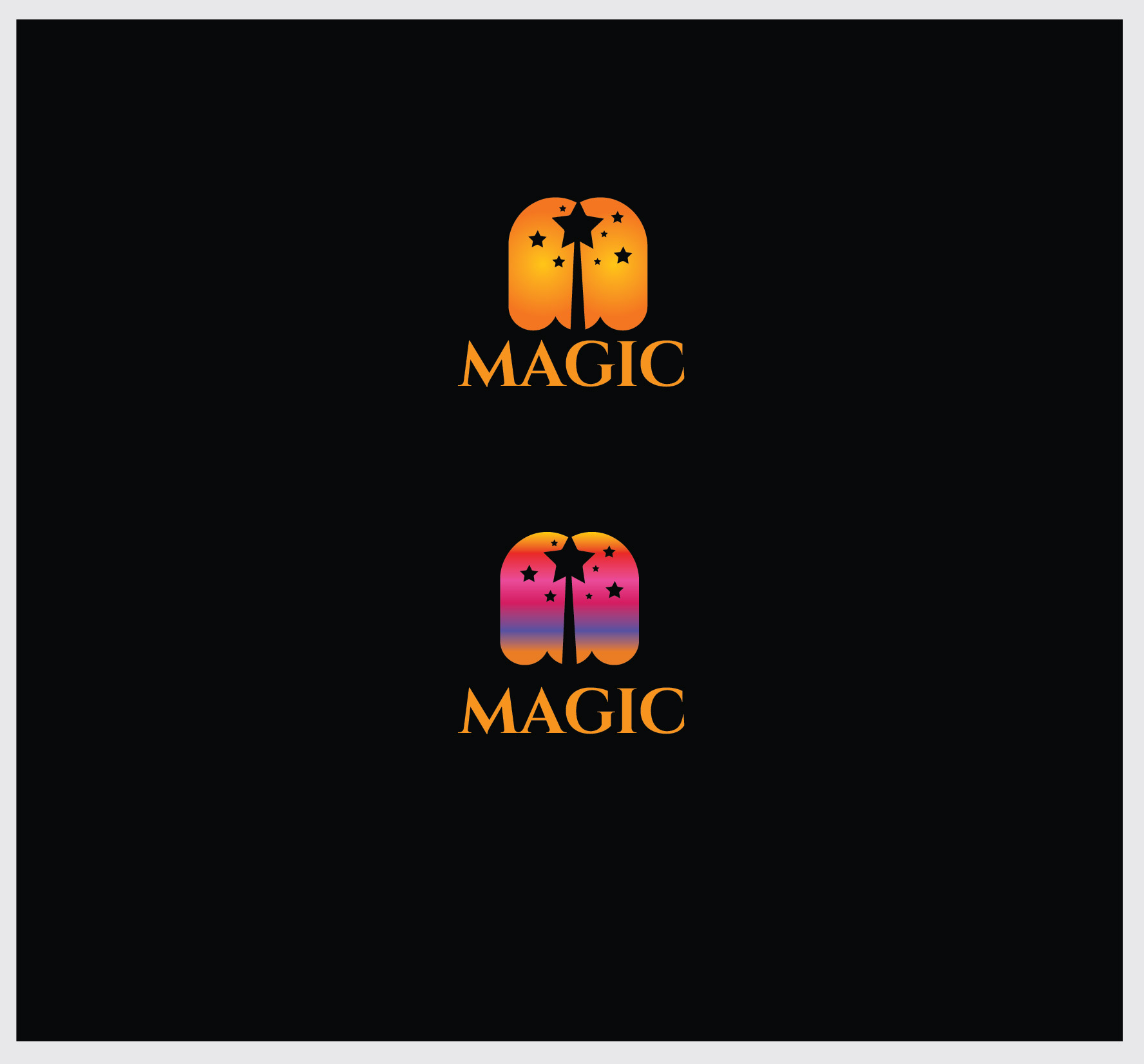 Logo Design by angelonyamu for this project | Design #26376614