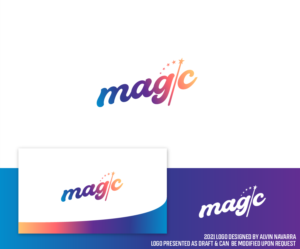 Logo Design by alvinnavarra for this project | Design: #26388013