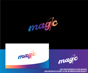 Logo Design by alvinnavarra for this project | Design: #26388017