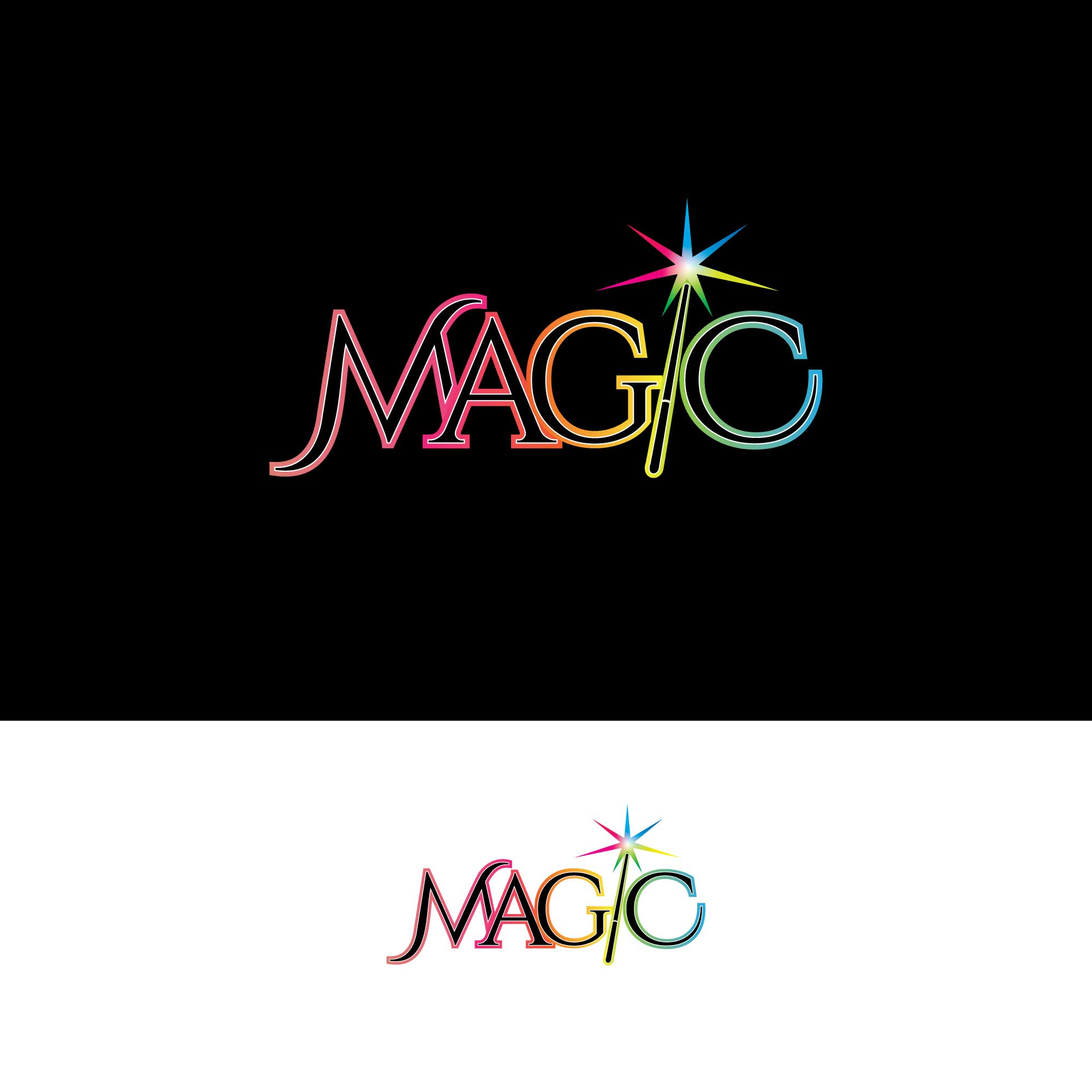 Logo Design by yudaharv for this project | Design #26370949