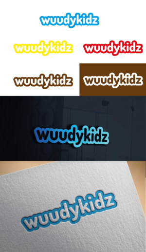 Logo Design by Anton.