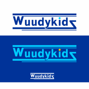 Logo Design by axa for wuudykidz | Design: #26412882