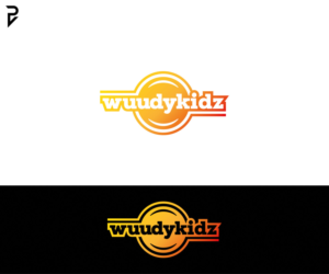 Diseño de Logo por poisonvectors para wuudykidz | Diseño: #26366381