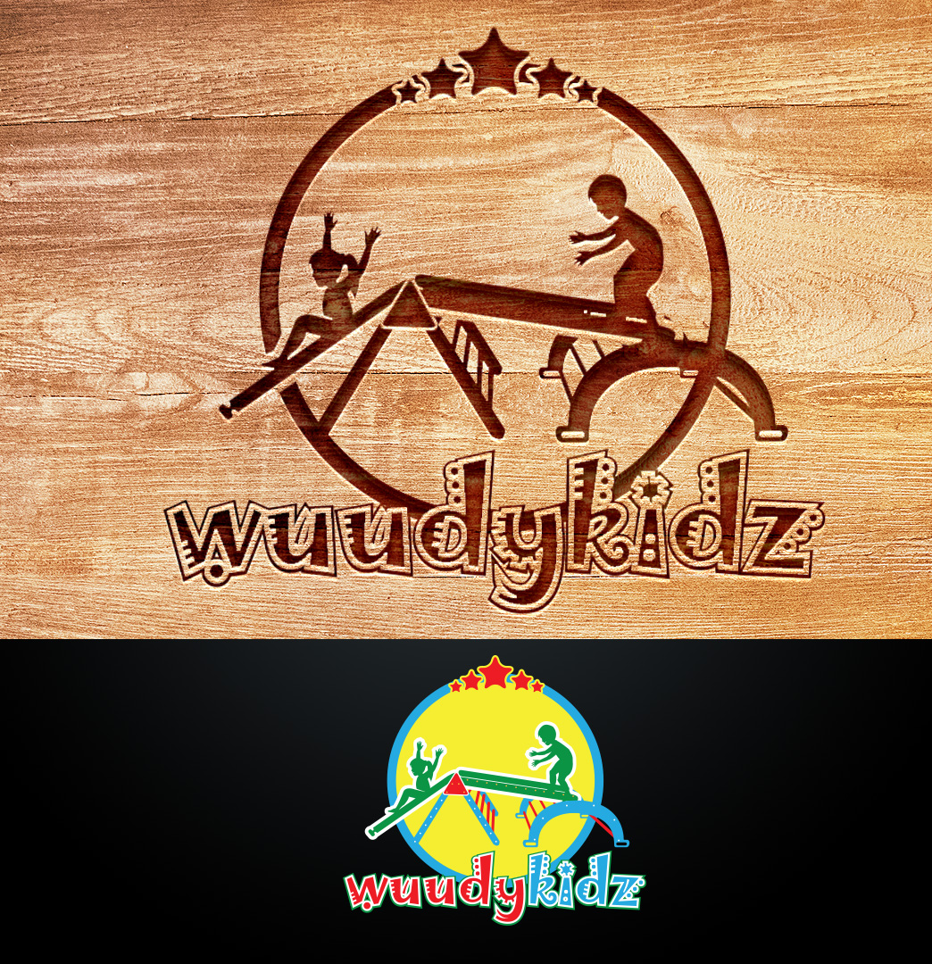 Logo-Design von Wonderful design für wuudykidz | Design #26402721