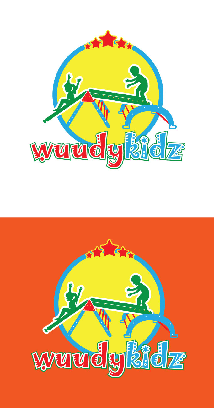 Logo-Design von Wonderful design für wuudykidz | Design #26402723