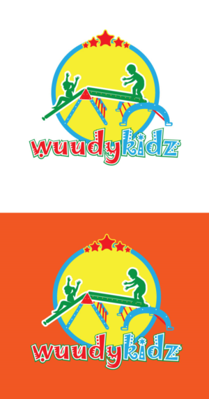 Diseño de Logo por Wonderful design para wuudykidz | Diseño: #26402723