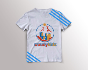Diseño de Logo por Wonderful design para wuudykidz | Diseño: #26403291