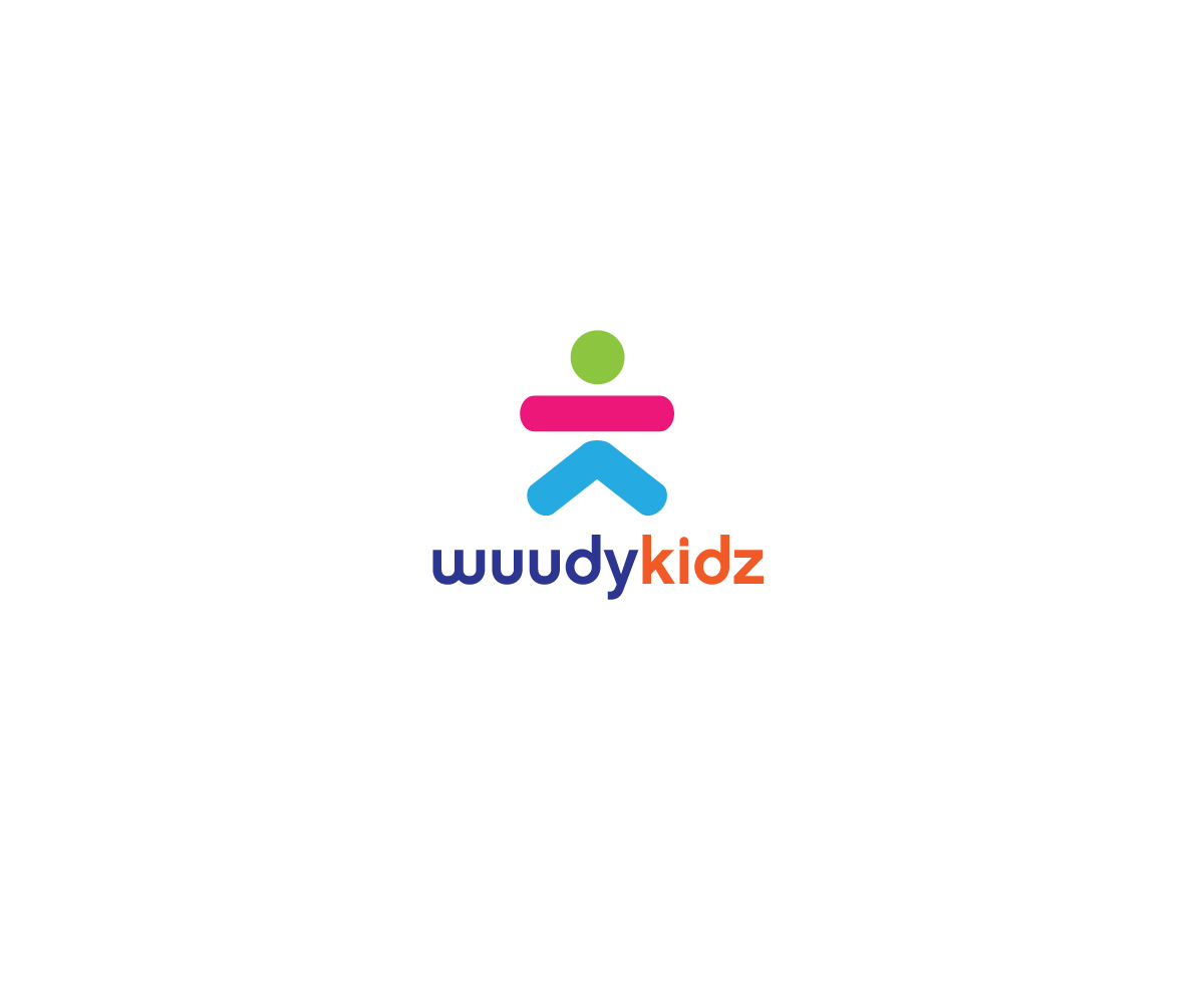 Logo Design by ATDias for wuudykidz | Design #26372485