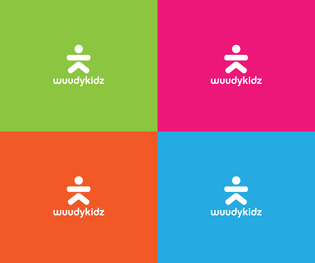 Logo Design by ATDias for wuudykidz | Design #26372486
