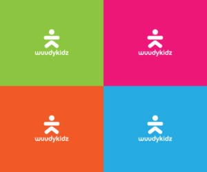 Logo Design by ATDias for wuudykidz | Design: #26372486