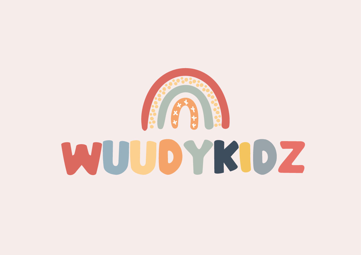 Logo Design by naheel Farhan for wuudykidz | Design #26429977