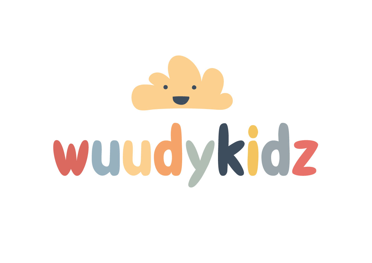 Logo Design by naheel Farhan for wuudykidz | Design #26430094