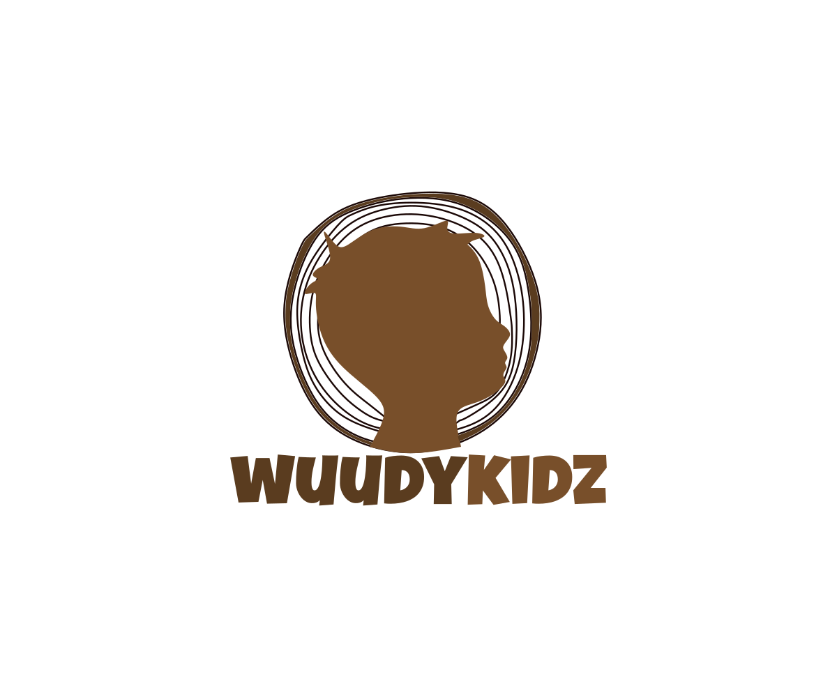 Logo Design by design.bb for wuudykidz | Design #26374085