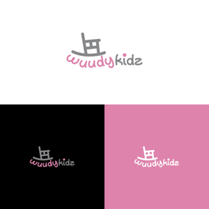 Logo Design by Namita for wuudykidz | Design: #26382949