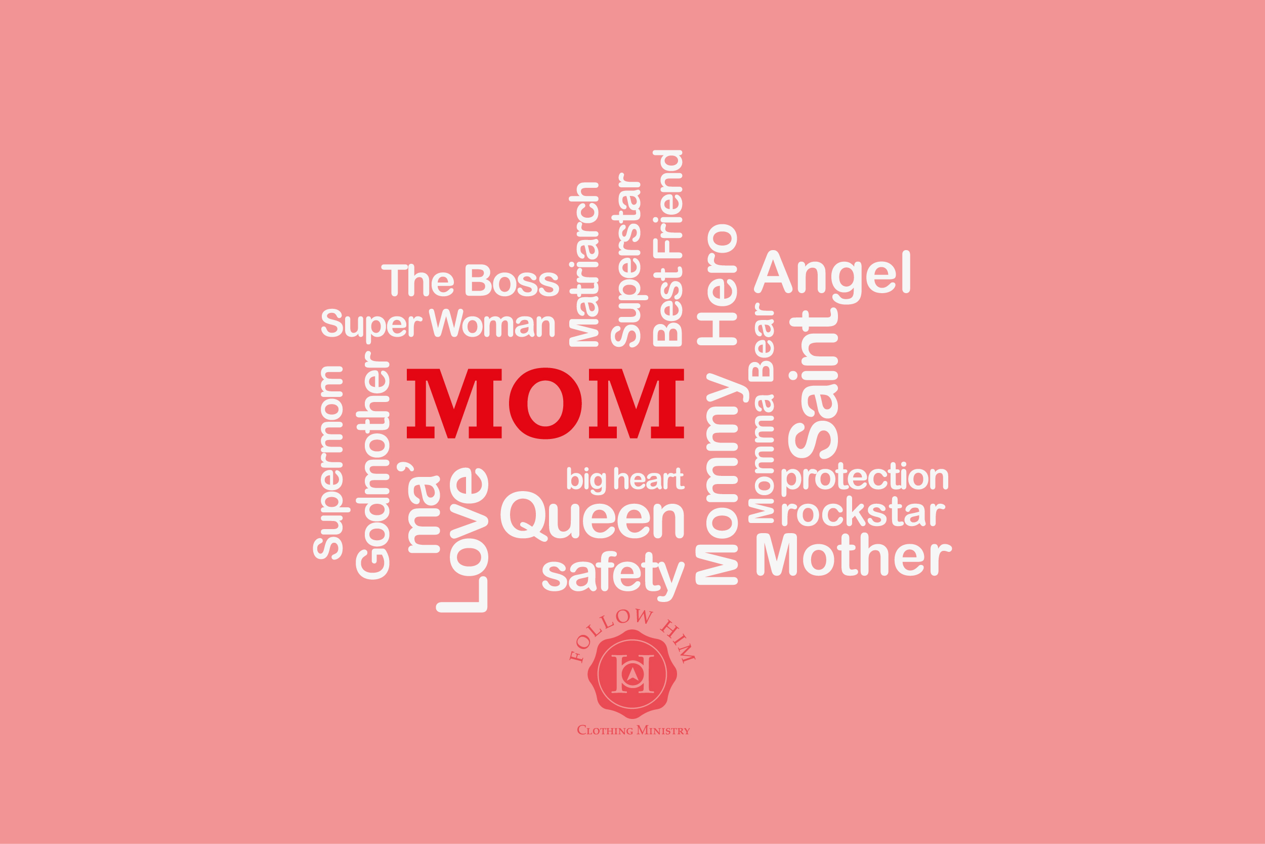 T-shirt Design by InkThink by Scaurus for Follow Him Clothing Ministry | Design #26367333