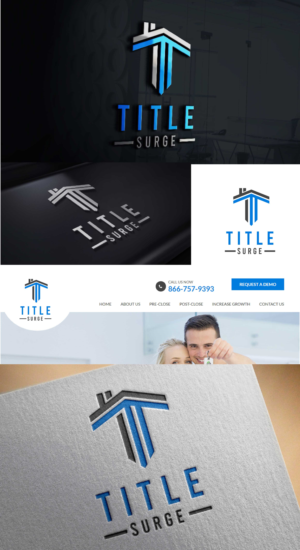 Logo Design by Anton for this project | Design #26383536