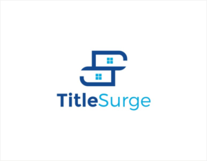 Title Surge | Diseño de Logo por cjssan