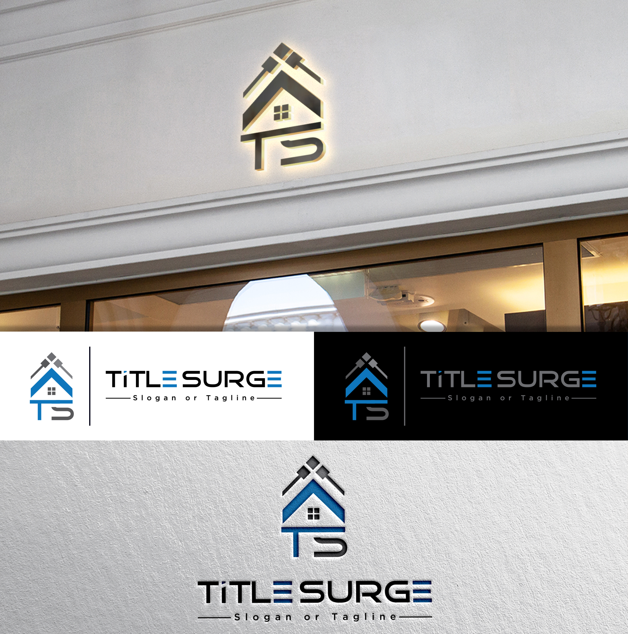 Logo-Design von Natalie Eric für dieses Projekt | Design #26380335