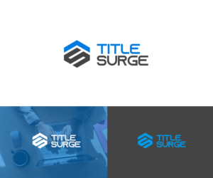 Title Surge | Logo-Design von Ng V Duc