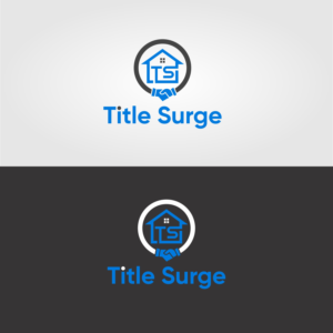 Title Surge | Diseño de Logo por Kelvin-Kranj