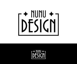 Nunu Design | Design de Logo par makerlogoz