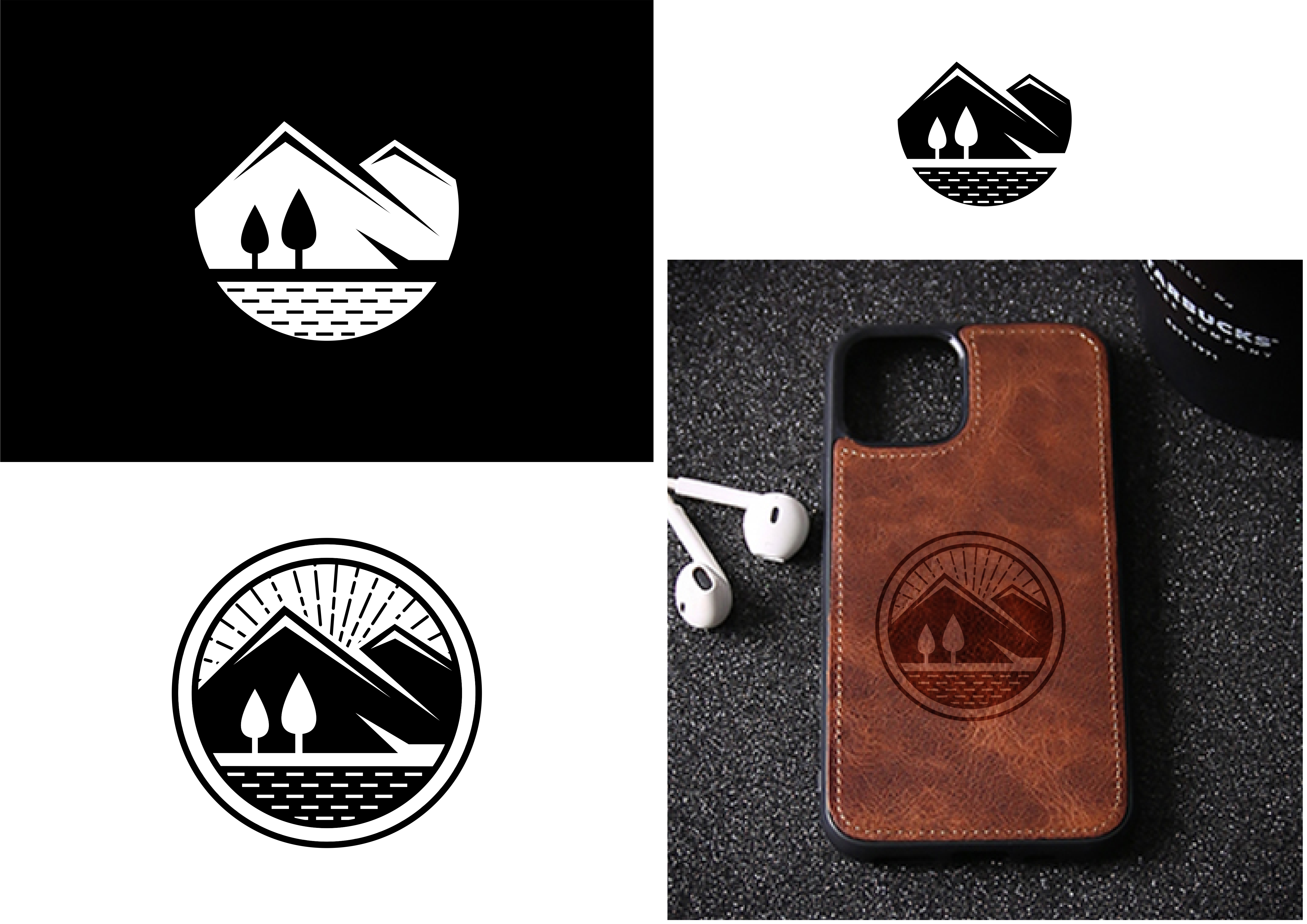 Logo Design by graphics1 for LD Motus GmbH & Co. KG | Design #26402832