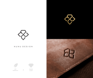 Logo Design by MishaDsign
