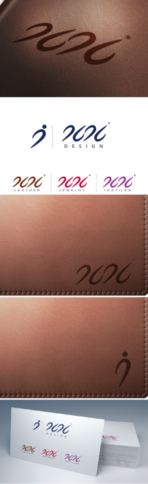 Logo Design by Ninja creative