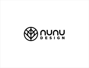 Nunu Design | Diseño de Logo por BNdesigner