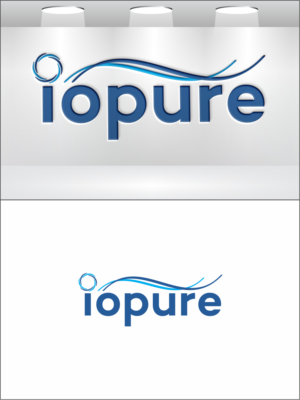 Logo Design by Robert Macwan for this project | Design #26374070