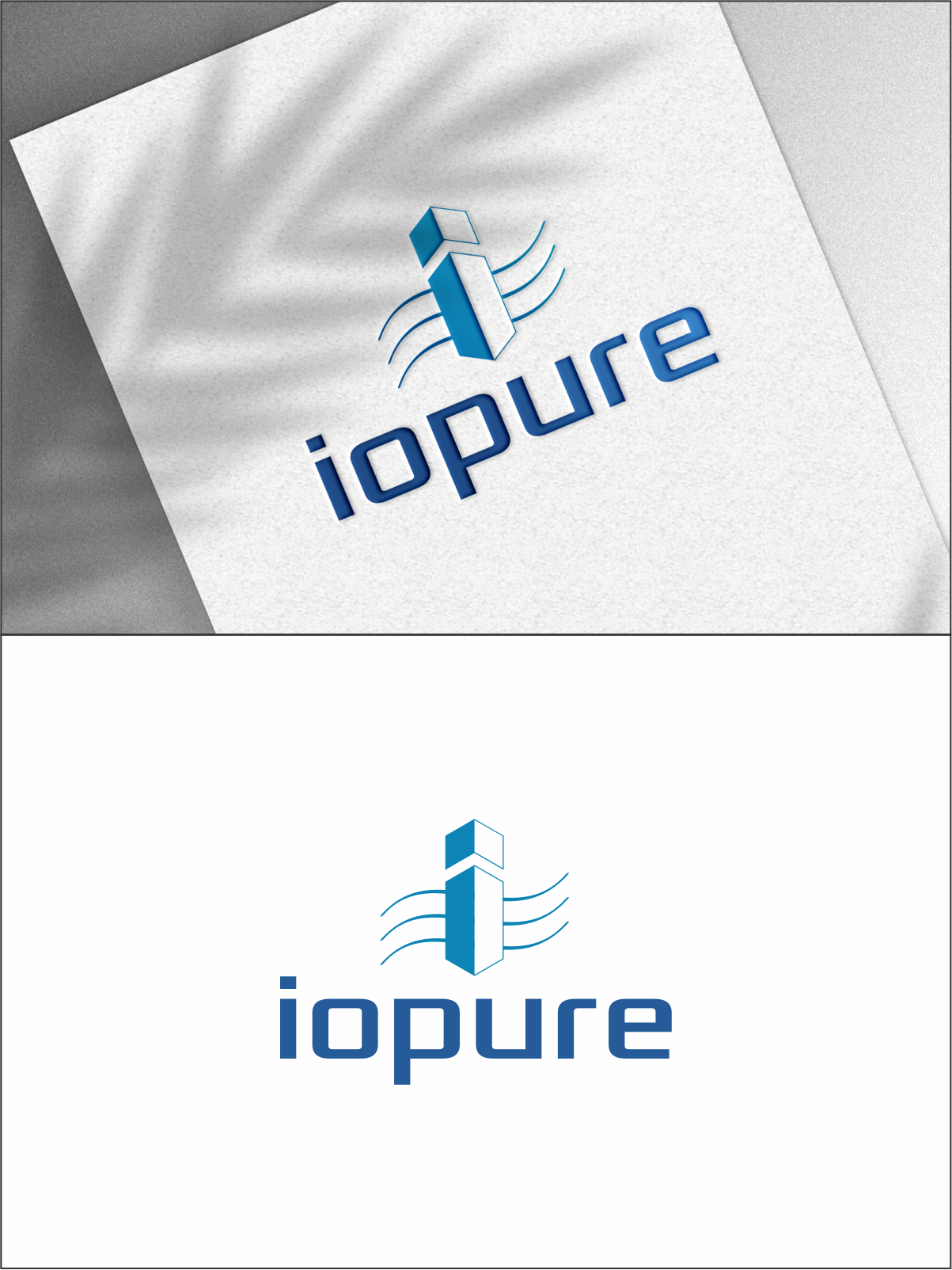 Logo Design by Robert Macwan for this project | Design #26374072