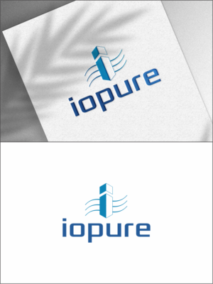 Logo Design by Robert Macwan for this project | Design: #26374072