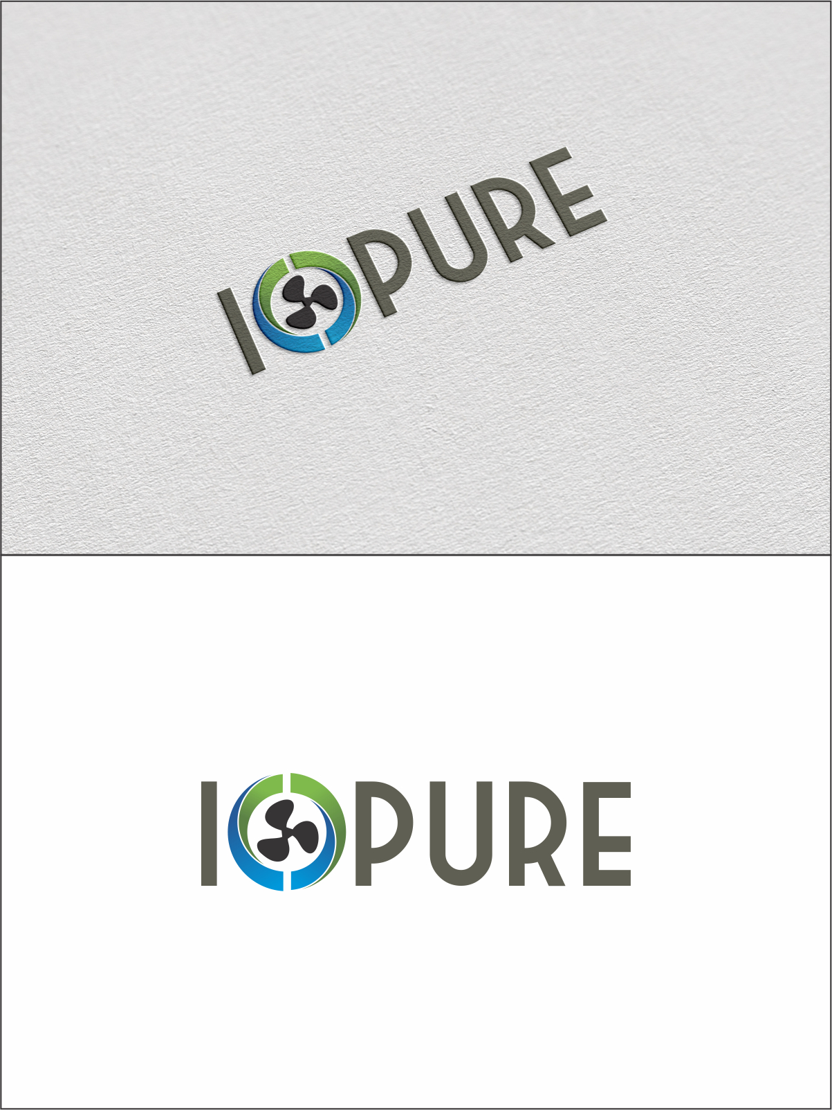 Logo Design by Robert Macwan for this project | Design #26374073
