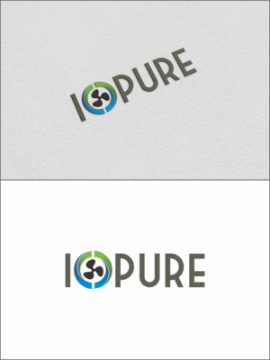 Logo Design by Robert Macwan for this project | Design: #26374073