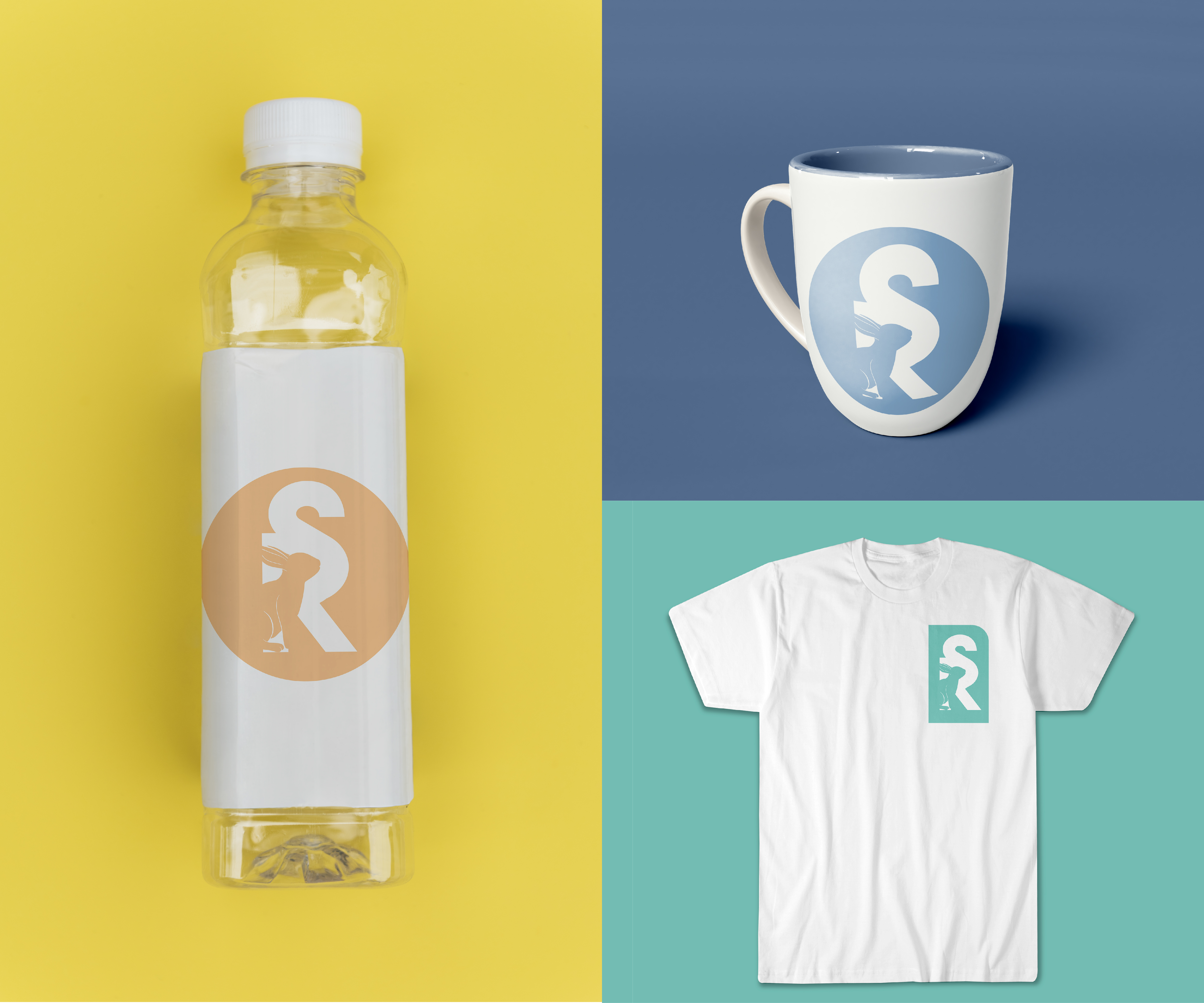 Logo Design by Gasyary for this project | Design #26370124