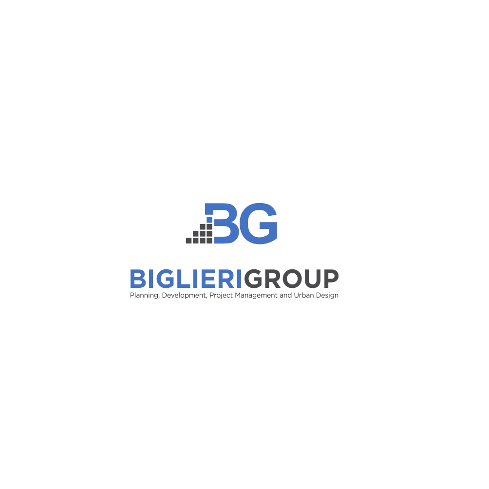 Logo Design by gatel for The Biglieri Group | Design #26368728