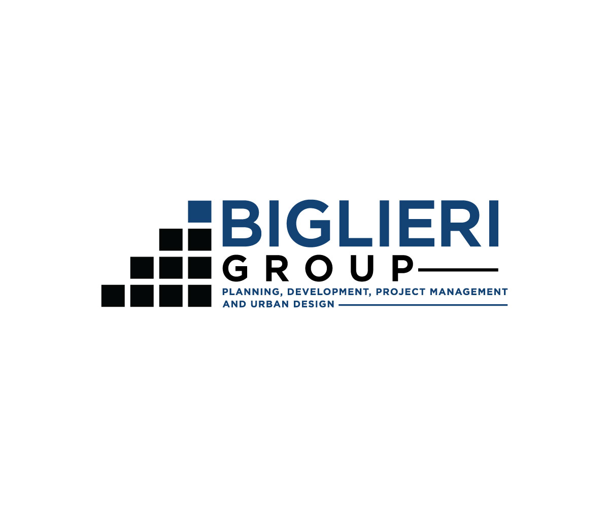 Logo Design by Atec for The Biglieri Group | Design #26369830